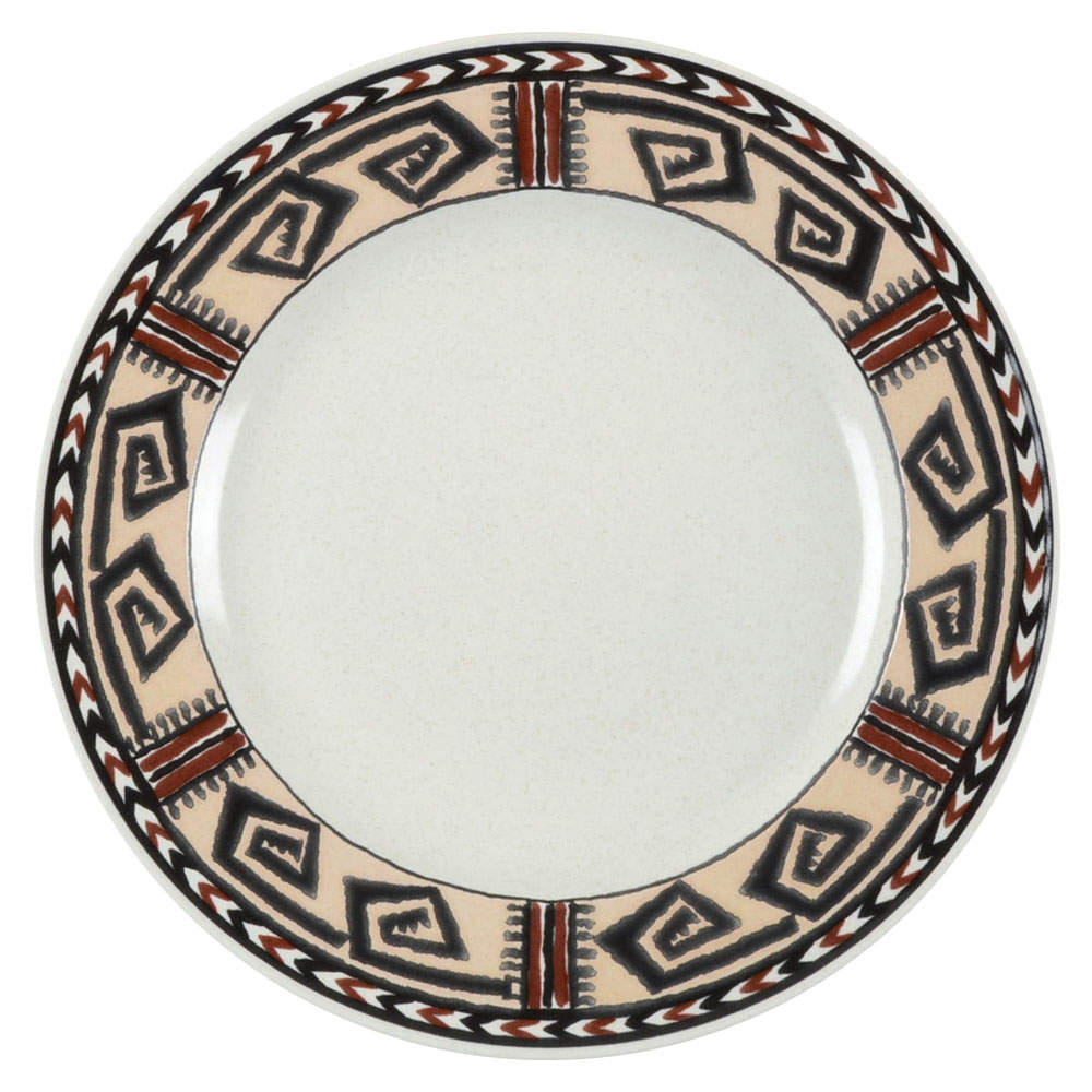 Cordova Salad Plate by Mikasa-1