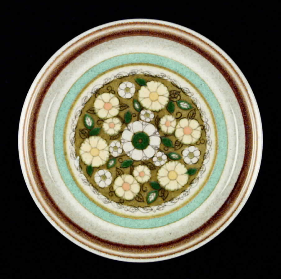 Country Retreat Salad Plate by Mikasa-1