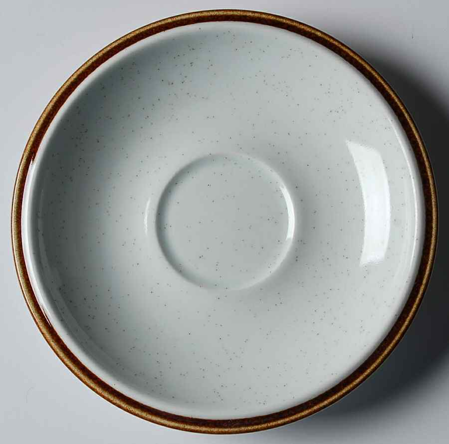 Cornflower Saucer by Mikasa-1