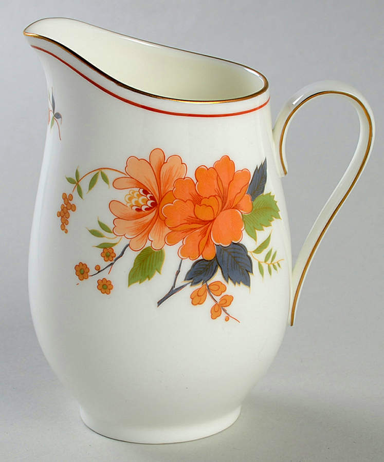 Coronation Creamer by Mikasa-1