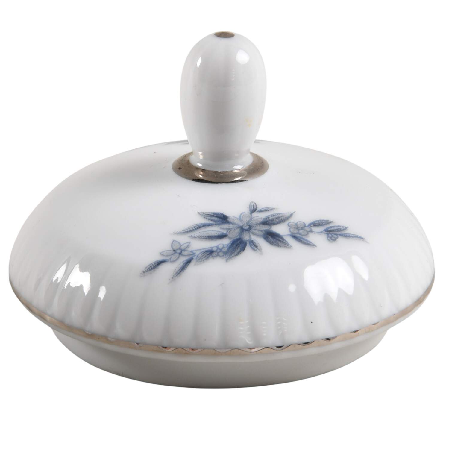 Carlton (8369) Lid for Sugar Bowl by Mikasa-1