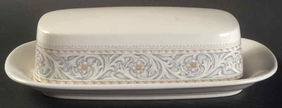 Coronado 1/4 Lb Covered Butter by Mikasa-1