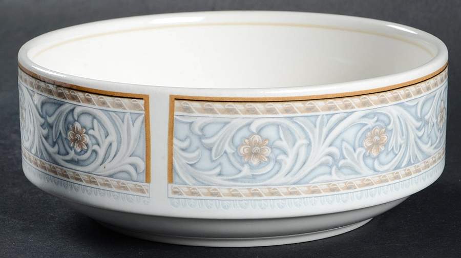 Coronado Fruit/Dessert (Sauce) Bowl by Mikasa-1