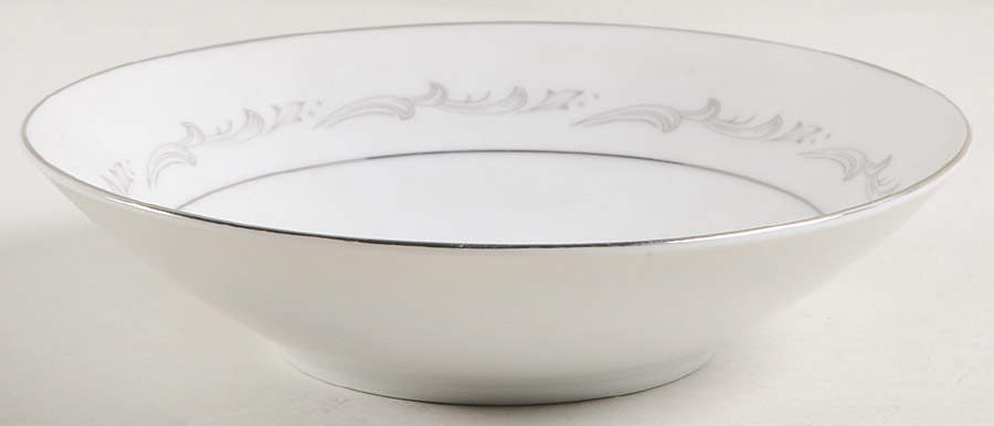 Coronet Fruit/Dessert (Sauce) Bowl by Mikasa-1
