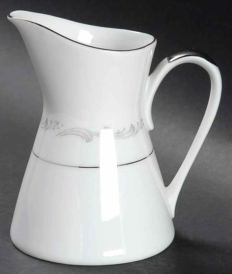 Coronet Creamer by Mikasa-1