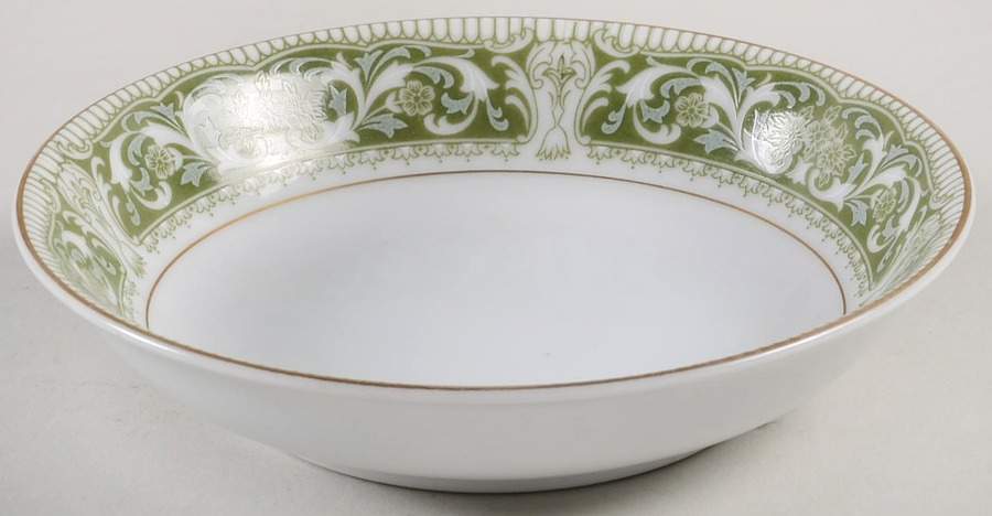 Coronet Fruit/Dessert (Sauce) Bowl by Mikasa-1