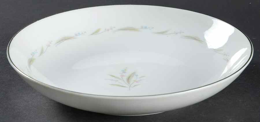 Coronet Coupe Soup Bowl by Mikasa-1
