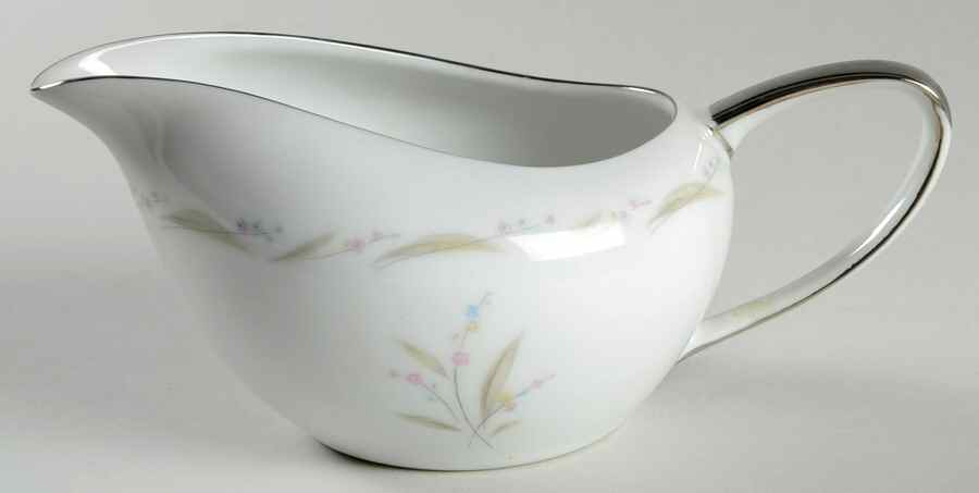 Coronet Creamer by Mikasa-1