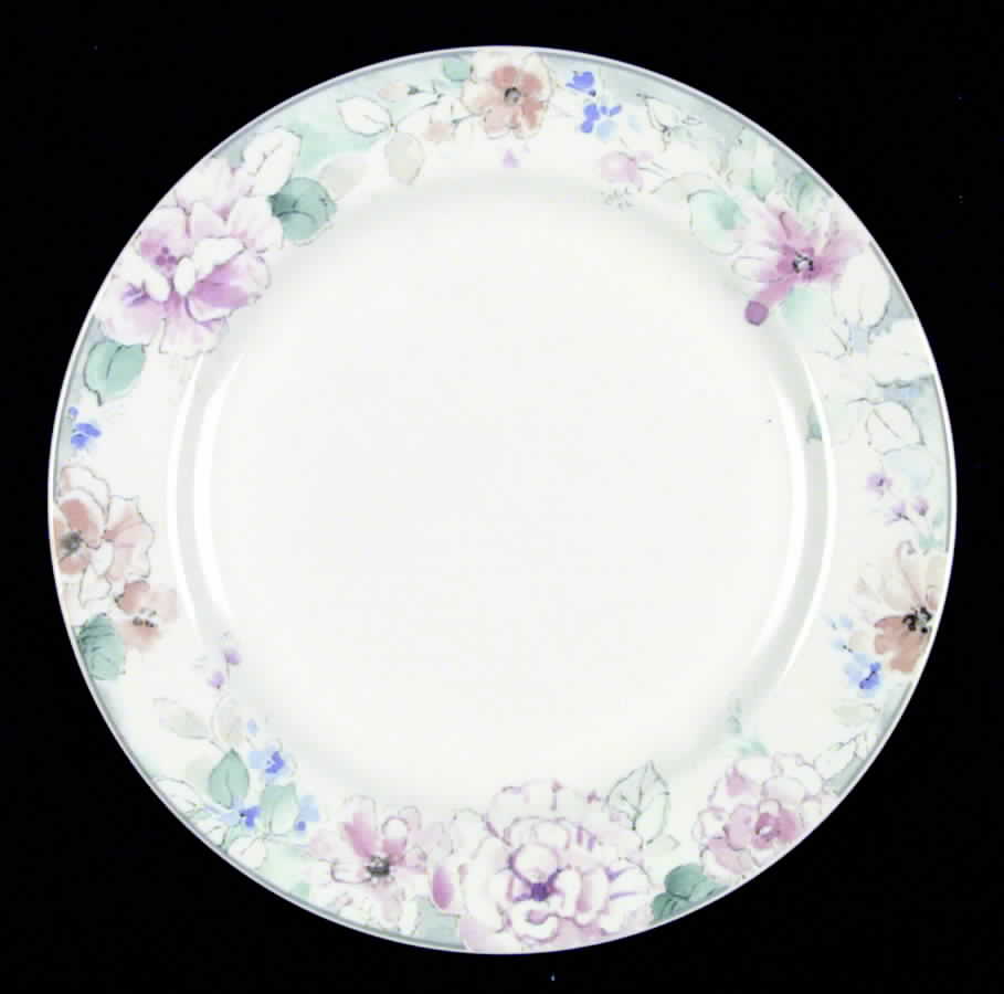 Corsage (CAK03, Maxima) Dinner Plate by Mikasa-1