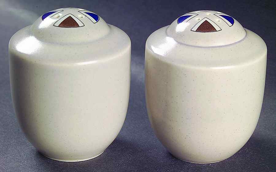 Corsica Salt & Pepper Set by Mikasa-1