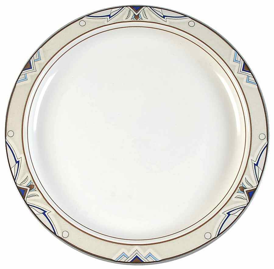 Corsica 12" Chop Plate (Round Platter) by Mikasa-1