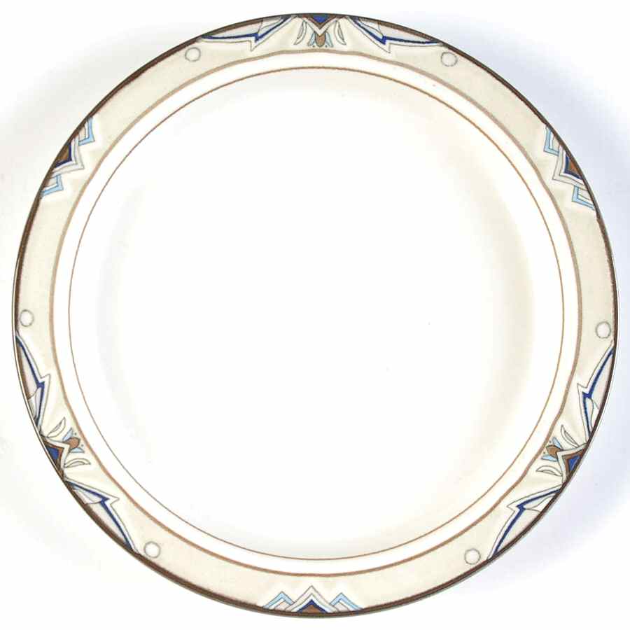 Corsica Salad Plate by Mikasa-1