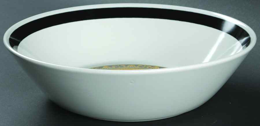 Cortez 8" Round Vegetable Bowl by Mikasa-1
