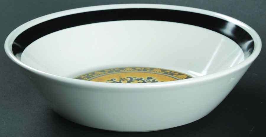Cortez Soup/Cereal Bowl by Mikasa-1