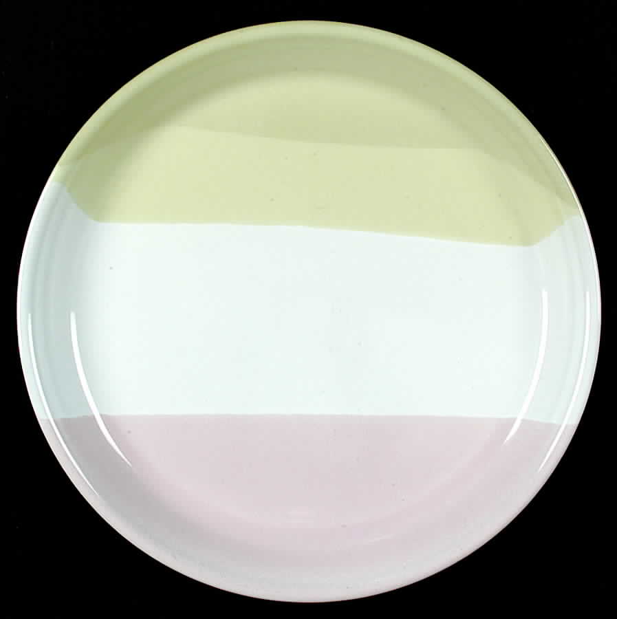 Coral Sea 12" Chop Plate (Round Platter) by Mikasa-1