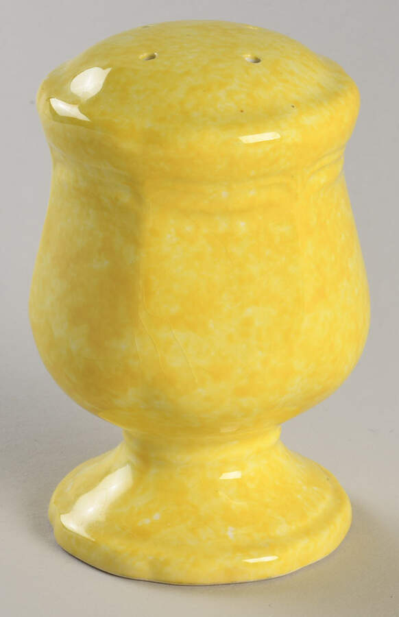 Corn Silk Salt Shaker by Mikasa-1