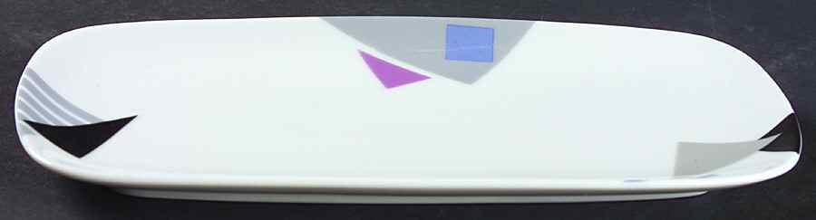 Color Sketch Butter Tray by Mikasa-1