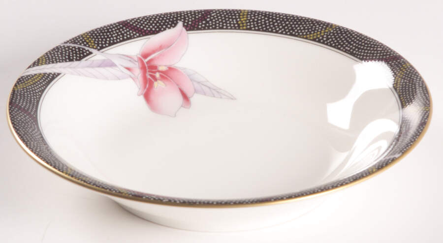 Cosmo Fruit/Dessert (Sauce) Bowl by Mikasa-1