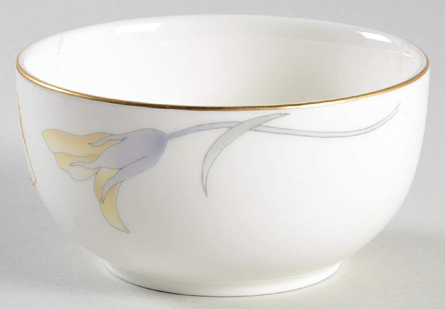 Cosmo Open Sugar Bowl by Mikasa-1