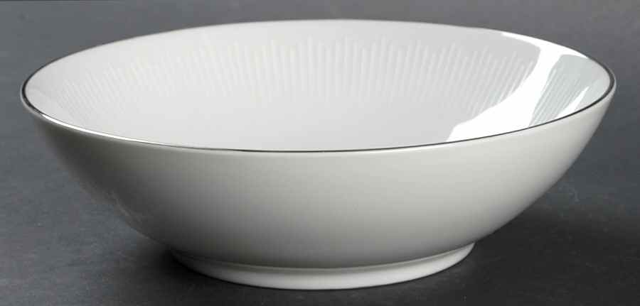 Cosmopolitan Coupe Cereal Bowl by Mikasa-1