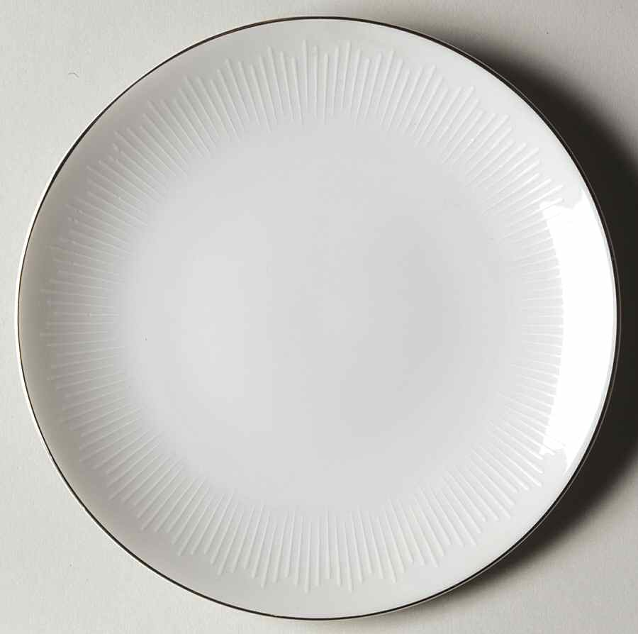 Cosmopolitan Bread & Butter Plate by Mikasa-1