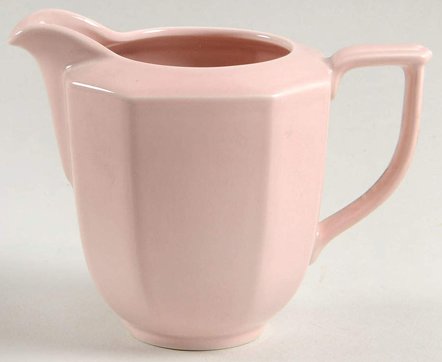 Color Spectrum Rose Creamer by Mikasa-1