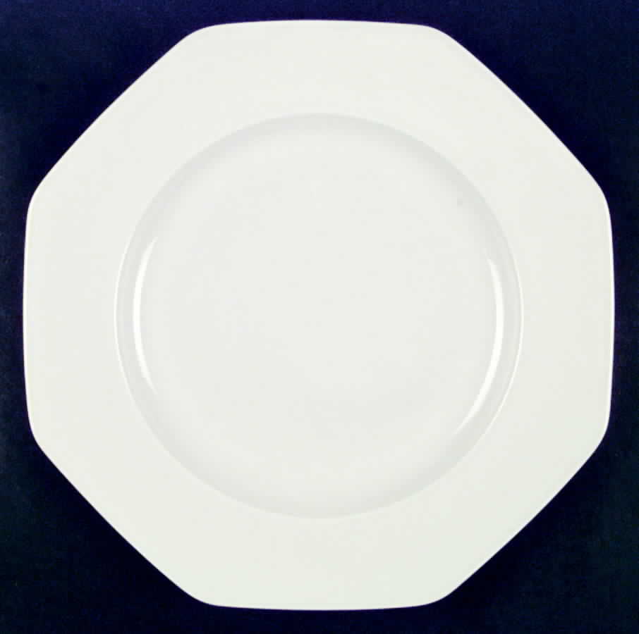 Color Spectrum Sandrift Dinner Plate by Mikasa-1