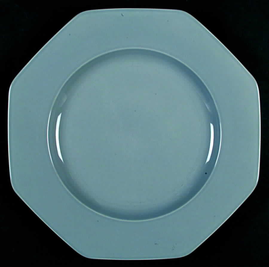 Color Spectrum Slate 12" Chop Plate (Round Platter) by Mikasa-1