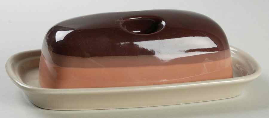 Coral Surf 1/4 Lb Covered Butter by Mikasa-1