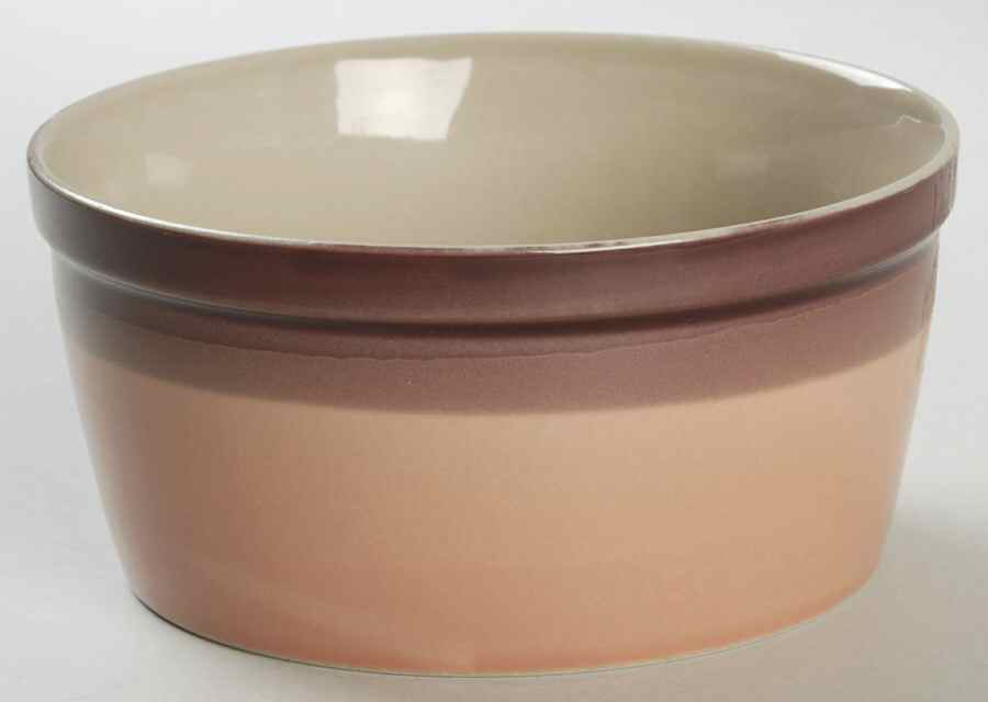Coral Surf Fruit/Dessert (Sauce) Bowl by Mikasa-1