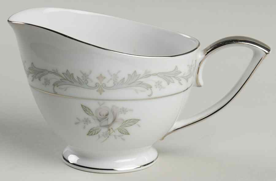 Cotillion Creamer by Mikasa-1