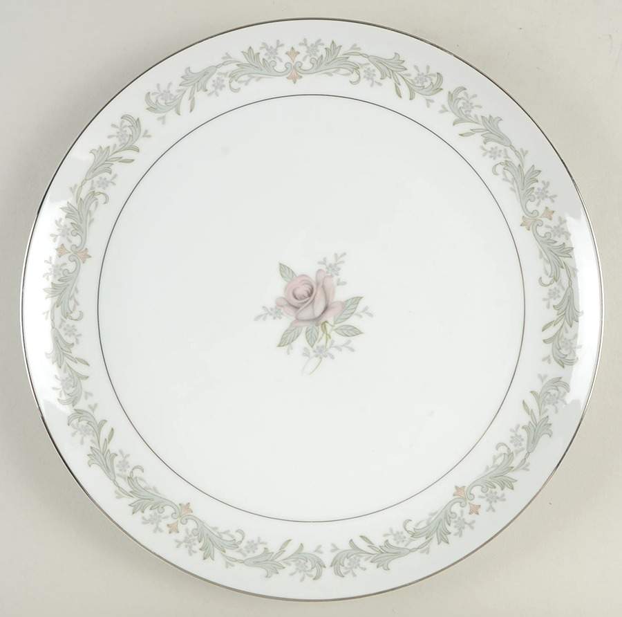 Cotillion 12" Chop Plate (Round Platter) by Mikasa-1
