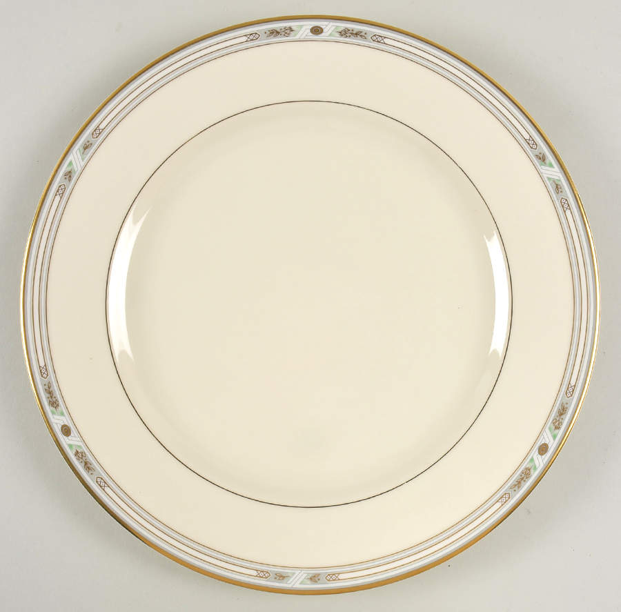 Courtland 12" Chop Plate (Round Platter) by Mikasa-1