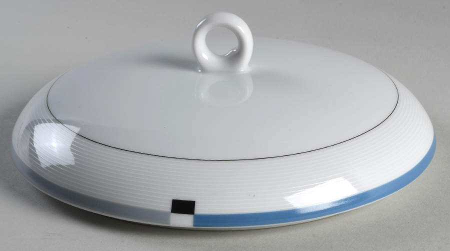 Couture Lid for 2.5 Qt Round Casserole by Mikasa-1