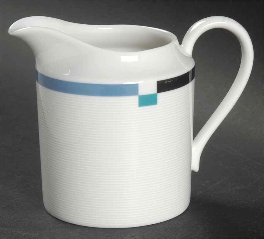 Couture Creamer by Mikasa-1