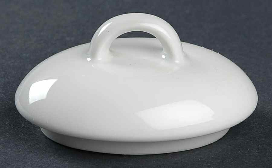 Couture Lid for Sugar Bowl by Mikasa-1