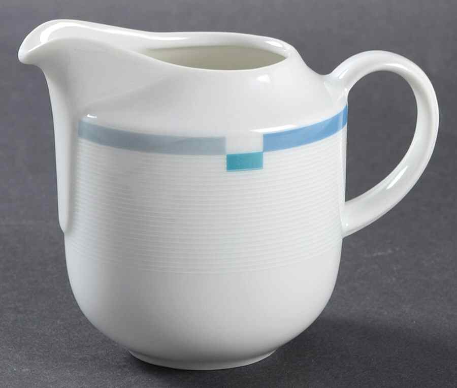 Couture Mini Creamer by Mikasa-1