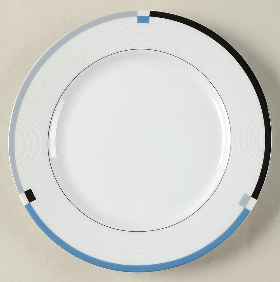 Couture Bread & Butter Plate by Mikasa-1