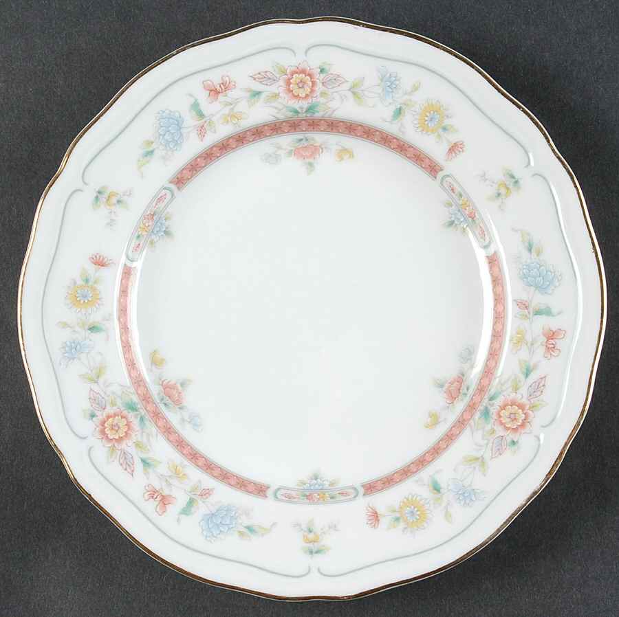 Coventry Bread & Butter Plate by Mikasa-1