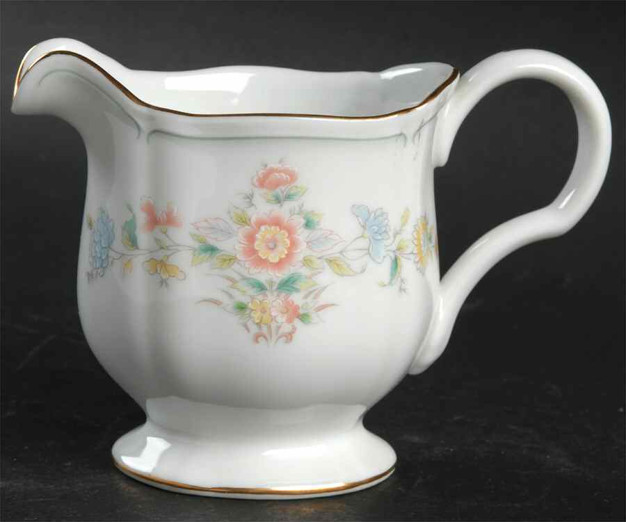Coventry Creamer by Mikasa-1