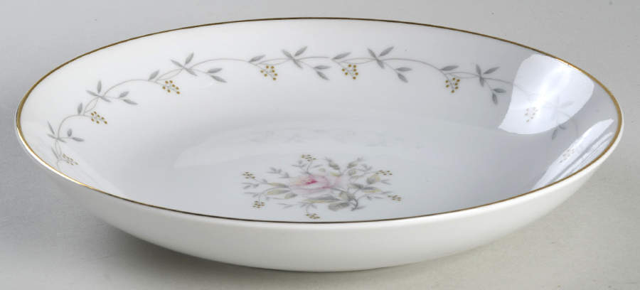 Covina Coupe Soup Bowl by Mikasa-1