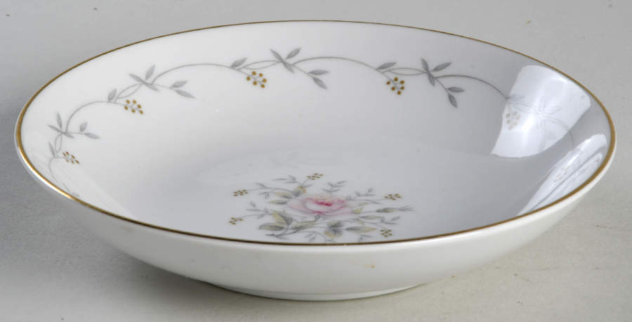 Covina Fruit/Dessert (Sauce) Bowl by Mikasa-1