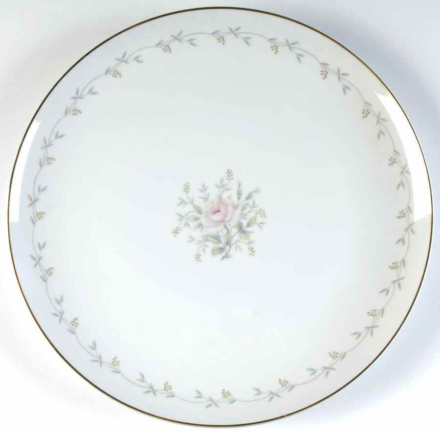 Covina 12" Chop Plate (Round Platter) by Mikasa-1
