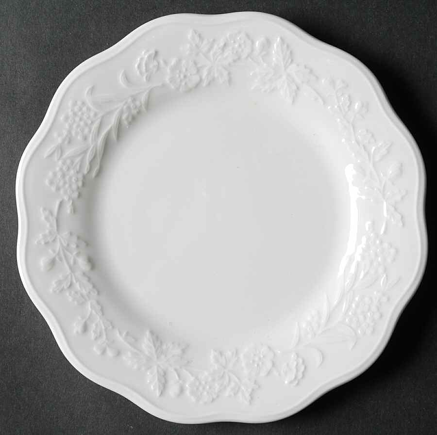 Country Villa Bread & Butter Plate by Mikasa-1