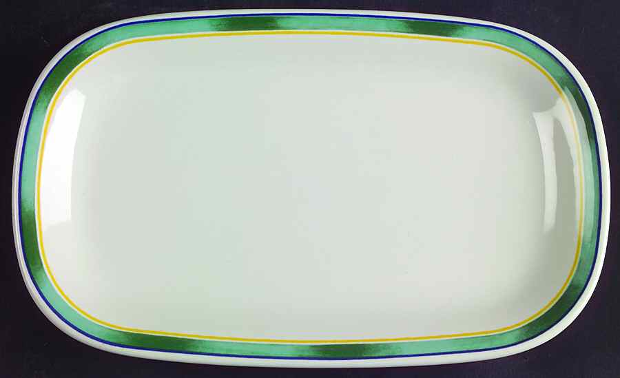 Color Vive Underplate for Gravy Boat by Mikasa-1