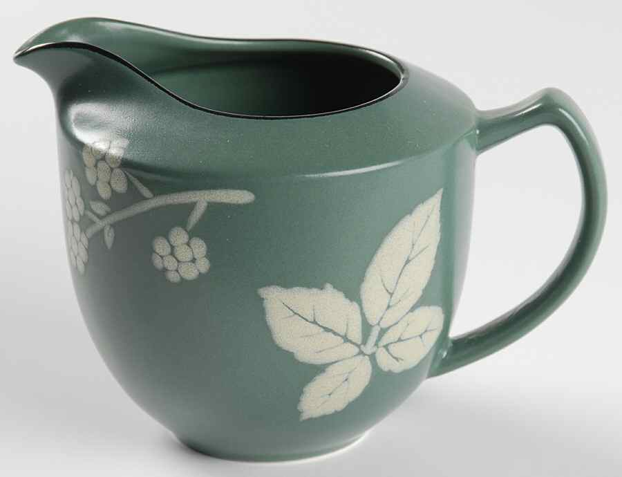 Country Walk Creamer by Mikasa-1