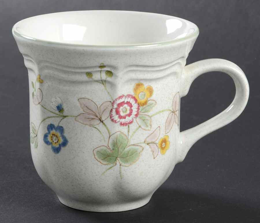 Country Weekend Flat Cup by Mikasa-1