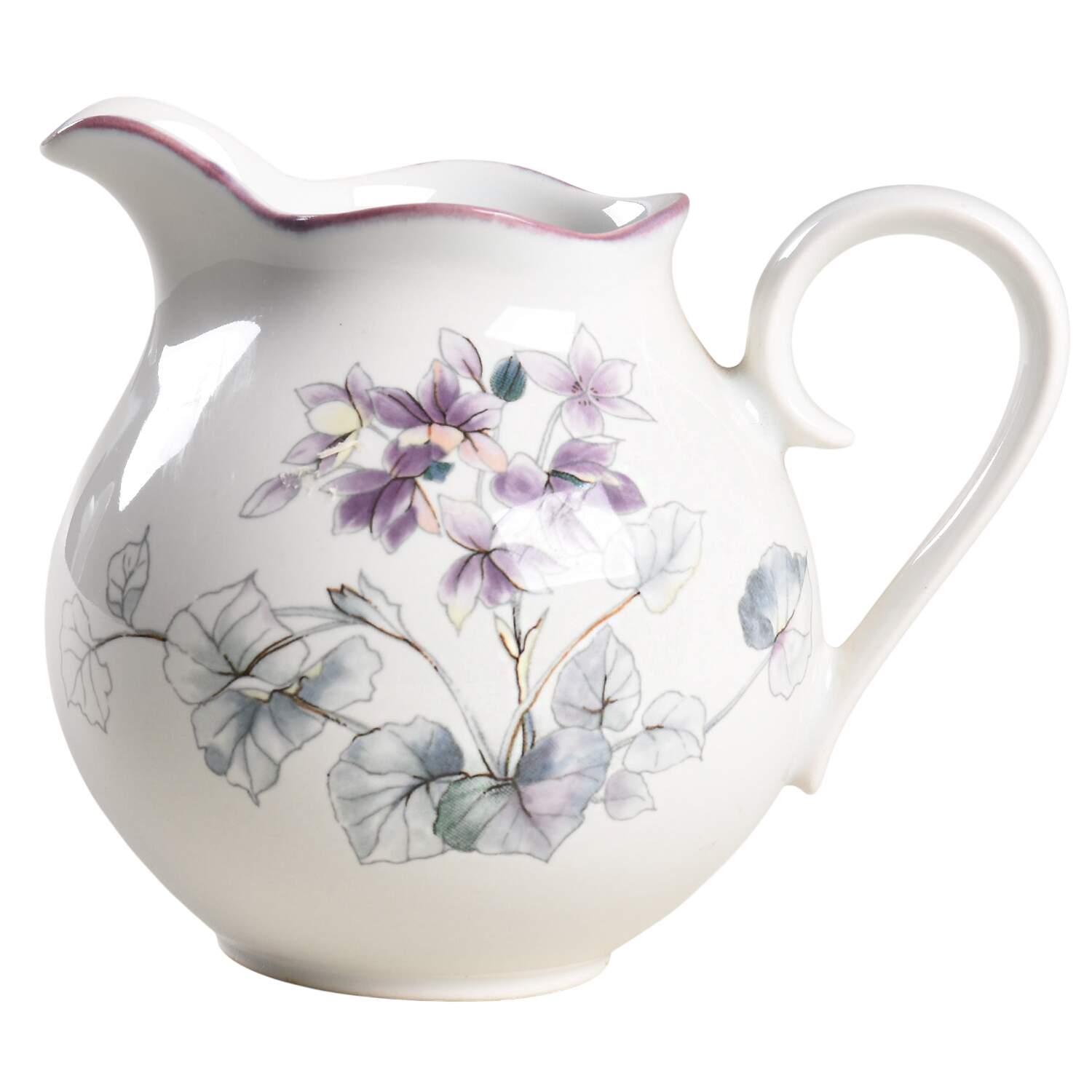 Country Window Creamer by Mikasa-1