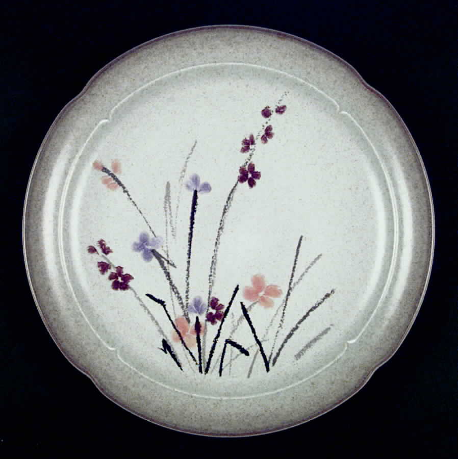 Crayola Dinner Plate by Mikasa-1