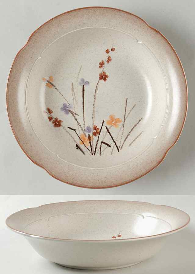 Crayola Soup/Cereal Bowl by Mikasa-1